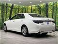 2017 Toyota Mark X
