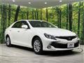 2017 Toyota Mark X