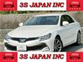 2017 Toyota Mark X