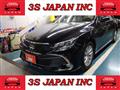 2016 Toyota Mark X
