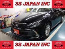 2016 Toyota Mark X