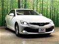 2018 Toyota Mark X