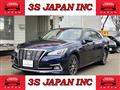 2016 Toyota Crown