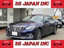 2016 Toyota Crown