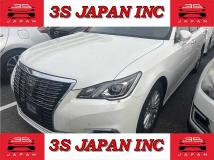 2017 Toyota Crown