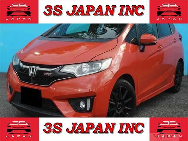 2016 Honda Fit