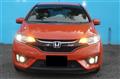 2016 Honda Fit