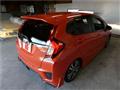 2017 Honda Fit