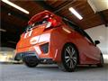 2017 Honda Fit