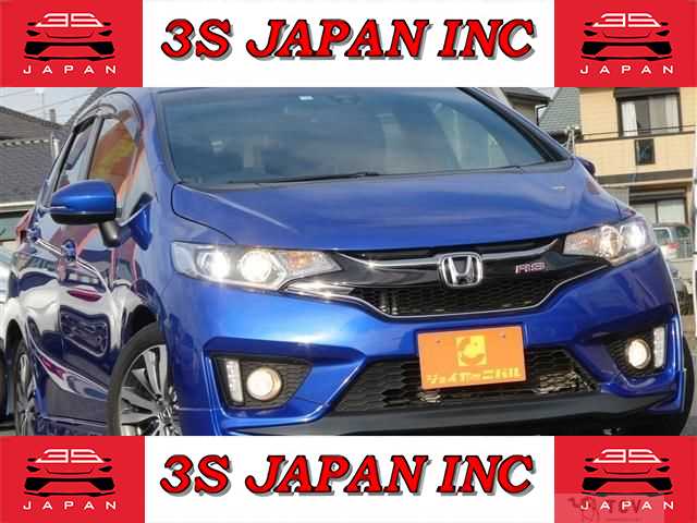 2016 Honda Fit
