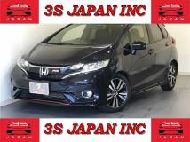 2019 Honda Fit