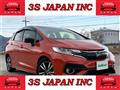 2019 Honda Fit