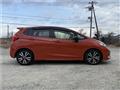 2019 Honda Fit