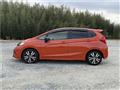 2019 Honda Fit