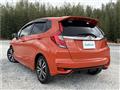 2019 Honda Fit