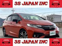 2019 Honda Fit