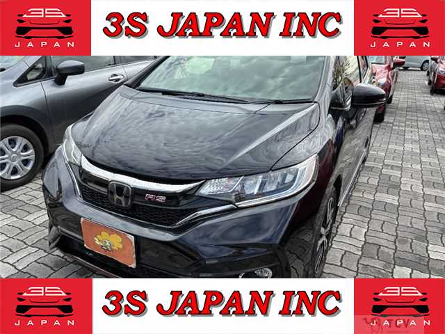 2018 Honda Fit