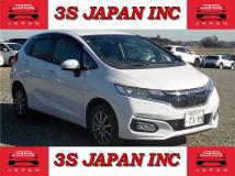 2019 Honda Fit