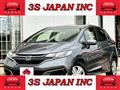 2018 Honda Fit