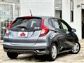 2018 Honda Fit