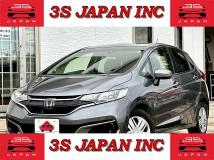 2018 Honda Fit