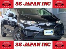 2017 Honda Fit