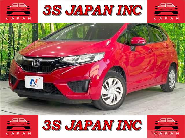 2017 Honda Fit