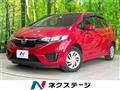 2017 Honda Fit