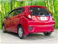 2017 Honda Fit