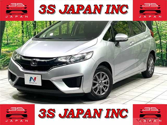 2016 Honda Fit