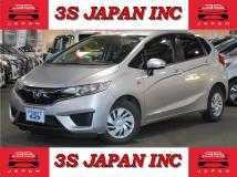 2016 Honda Fit