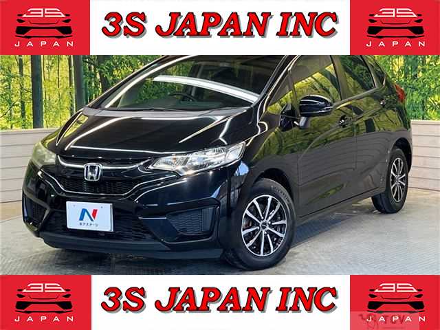 2016 Honda Fit