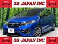 2018 Honda Fit