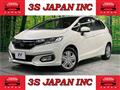 2017 Honda Fit