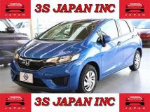 2016 Honda Fit