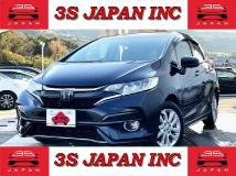 2017 Honda Fit