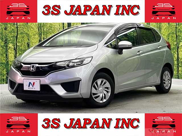 2017 Honda Fit