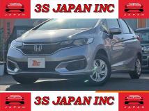 2017 Honda Fit
