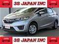 2016 Honda Fit