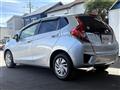 2016 Honda Fit