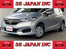 2019 Honda Fit
