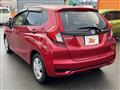 2017 Honda Fit