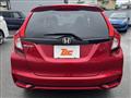 2017 Honda Fit