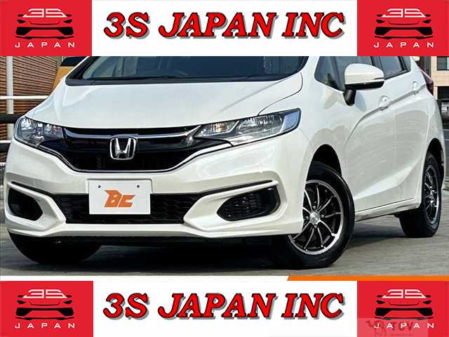 2017 Honda Fit