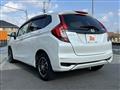 2017 Honda Fit