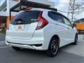 2017 Honda Fit