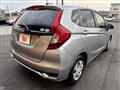 2019 Honda Fit