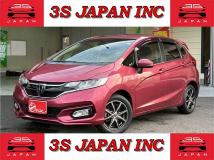 2018 Honda Fit