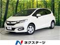 2017 Honda Fit