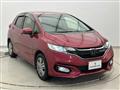 2019 Honda Fit